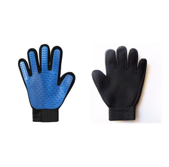 Grooming Glove catzviral One pair (Save Big) 