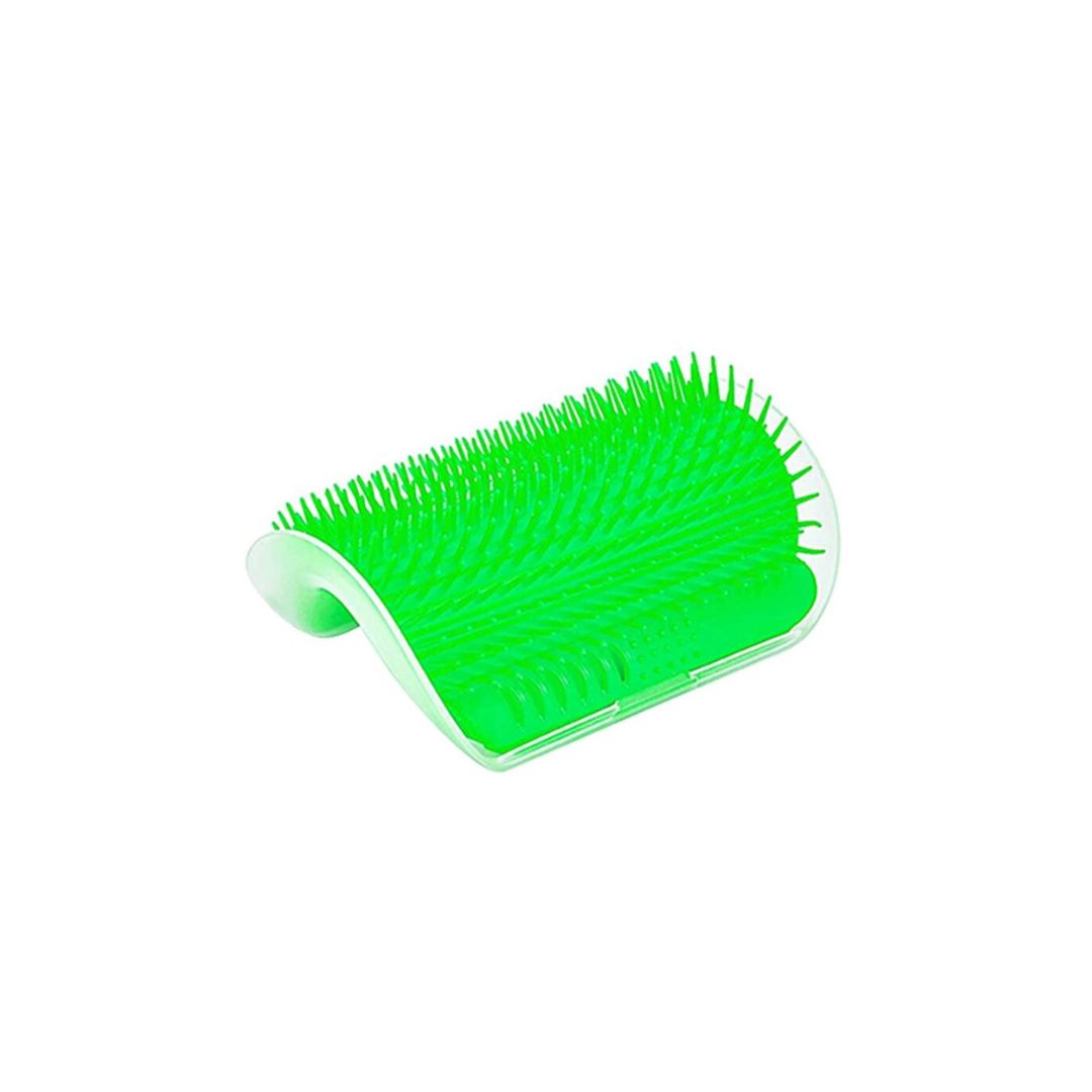 Corner Self Massager catzviral Green 