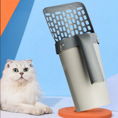 Cat Litter Scoop catzviral 