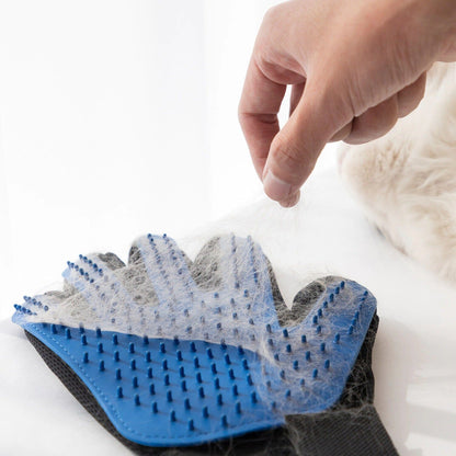 Grooming Glove catzviral 